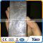 Professional factory stainless steel wire mesh for rain gutter