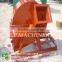 500-800kg/h wood shredder machine for making pellets hot selling in Singapore