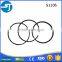 Diesel engine durable high efficient piston ring S1105 for generator