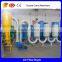 High quality Small wood sawdust dryer, Air flow type dryer