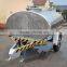 Wheel Water Tank Trailer