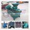 Lantian plant hot sale coal and charcoal sticks briquette extruder machine