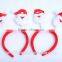 Christmas Decoration Supplies santa claus dolls