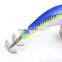 TOP10 BEST FACTORY SALE squid jig for fishing