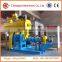 Manufecturer price floating fish feed extruder machine, fish feed machine, aniaml feed making mill