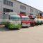 Customized Food Truck and Trailer for Export and Oversea Market