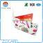 Soft pvc rfid blocking card holder sleeve