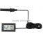 Mini Size Lcd Digital Humidity Thermometer