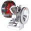 High efficiency single punch tablet press machine for sale