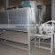 Professional Pig Slaughterhouse Equipment Head Dehair Machine For Hog Butchery House