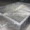 High Quality Pig Slaughterhouse Equipment Scalding Tank For Hog Abattoir Slaughter Plant