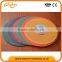 100*16mm flap disc granite abrasive grinding wheel