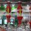 automatic feeding system for pig farm