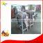 Fully automatic and high capacity industrial orange juice extractor