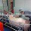 Breeding Pig Corral for Pig Farrowing Crate