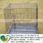 Portable Folding Metal Dog aluminum folding custom dog cage