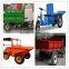 High quality electric multipurpose mini dumper / Electric minidumper / Electric dumper