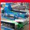coal grinding & mixing machine & conveyor