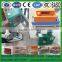 recycled newspaper/kraftpaper/waste paper pencil making machine,pencil production line