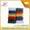 Colored 210D/36 ply twisted pp/nylon twine fishing twine