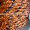 braided rope/anchor line/mooring lines XINSAILFISH