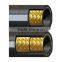 High quality low price High Pressure Steel Wire Braided(Winding) Hose