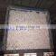 Expanded metal 4ft x 10m for poultry farming