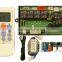 Economy Wall conditioners repair of computer boards ZL-U02B
