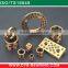 Based Copper Alloy Bearing Steel