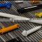 Forklift Steering Cylinder