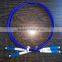good quality exciting price armored fiber patch cord 0.2dB 0.1dB