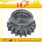 MTZ tractors parts gear 50-1701048
