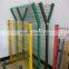 Security Perimeter Construction Sites Temporary Fence
