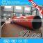 Produced in China exporting to foreign countries reasonable price rotary dryer, rotary drum dryer