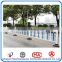 Fiberglass guardrails/ frp fence/frp guardrail
