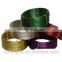 PVC Coated wire/PVC coated tie wire/high quality PVC coated wire