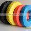 PU Foam Rubber Tyre Wheels 3.25/3.00-8