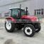 SJH 125HP 4wd Farm Tractors Made in China Tractors for Sale