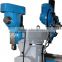 H/V Mill Head Turret Milling Machine TM500