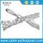 High Level Mesh Wire Rope Cable Grip/Cable Pulling Grip/Cable Socks