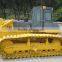 2017 SHANTUI Bulldozer SD16 With Triple Shanks Ripper