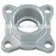 SS316 Silica Sol Precision Casting Parts,carbon Steel Stainless Steel Cast Small Precision Casting Parts