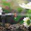Drip Irrigation System for Flower