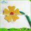 High quality plastic garden watering dancing cartoon sprinkler