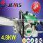 CE/GS/EPA 105 cc highest quality chainsaws for sale