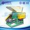 Durable small plastic bottle shredder, plastic shredder price