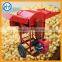 Home use bean threshing machine