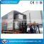 92% Heating efficiency biomass pellet burner