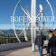 vertical wind generator price 10kw/20kw