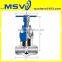 5" Gate Valve 1/2" to 48" API 600,ASME B16.34